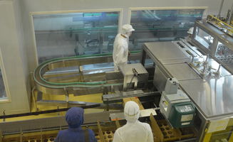 慎獨篤法，明正景行 食品安全乃人間至味