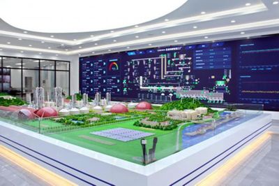 海螺集團 以智慧企業建設驅動網絡經營，引領行業未來